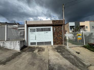 Casa com 3 quartos à Venda - Ponta Grossa - Ref. 533948-4