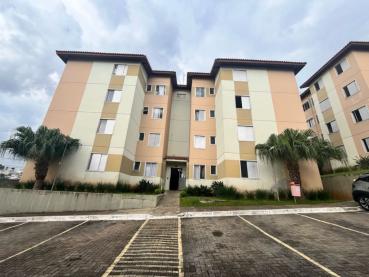 Apartamento de 62m² à Venda, 3 quartos - Ponta Grossa - Ref. 534244-4