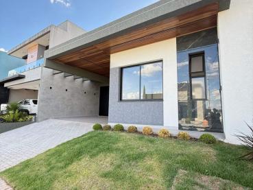 Casa de 136m² à Venda, 3 quartos - Ponta Grossa - Ref. 534394-4