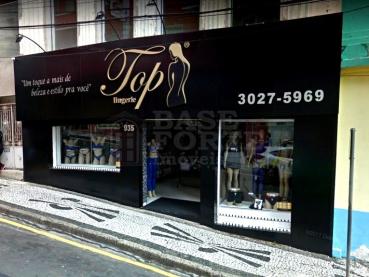 Sala Comercial de 130m² para Alugar - Ponta Grossa - Ref. 534875-5