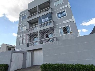 Apartamento de 141m² para Alugar, 3 quartos - Ponta Grossa - Ref. 534876-5