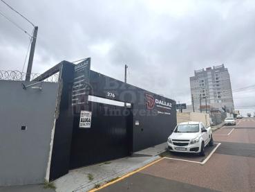 Sala Comercial de 462m² para Alugar - Ponta Grossa - Ref. 534943-5