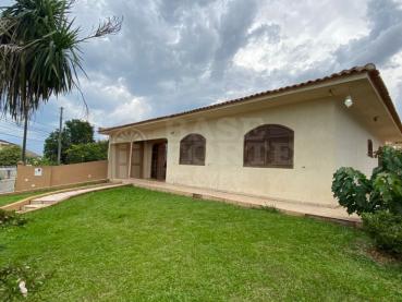 Casa de 126m² para Alugar, 3 quartos - Ponta Grossa - Ref. 534944-5