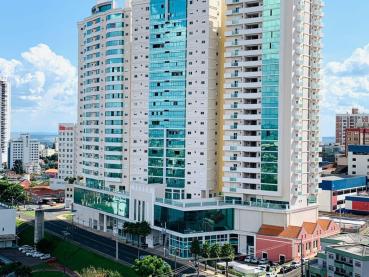 Apartamento de 223m² à Venda, 3 quartos - Ponta Grossa - Ref. 534947-4