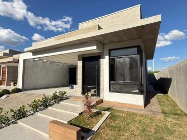 Casa de 94m² à Venda, 3 quartos - Ponta Grossa - Ref. 535050-4