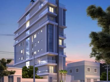 Apartamento de 72m² à Venda, 3 quartos - Ponta Grossa - Ref. 535051-4