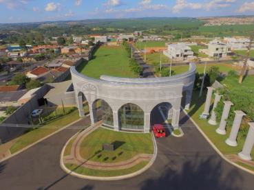 Terreno de 453m² à Venda - Ponta Grossa - Ref. 535053-4