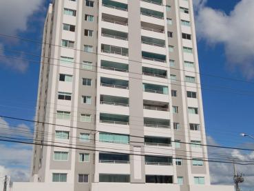 Apartamento de 124m² à Venda, 3 quartos - Ponta Grossa - Ref. 535054-4