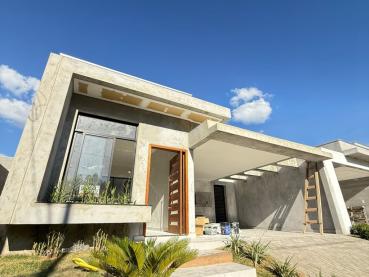 Casa de 94m² à Venda, 3 quartos - Ponta Grossa - Ref. 535057-4