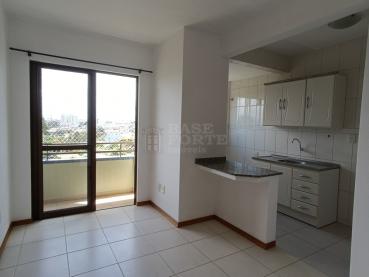Apartamento de 41m² para Alugar, 1 quarto - Ponta Grossa - Ref. 537522-5