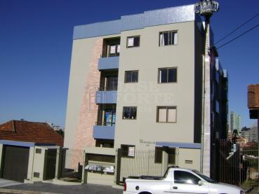 Apartamento de 41m² para Alugar, 1 quarto - Ponta Grossa - Ref. 537522-5