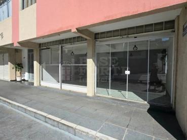 Sala Comercial de 43m² para Alugar - Ponta Grossa - Ref. 537588-5