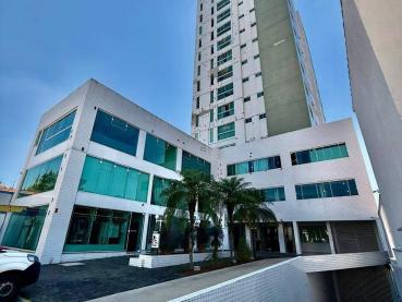 Apartamento de 69m² à Venda, 2 quartos - Ponta Grossa - Ref. 537589-4