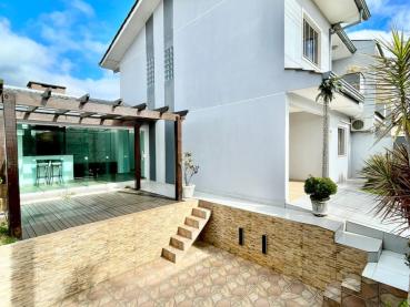 Sobrado com 3 quartos à Venda - Ponta Grossa - Ref. 537637-4