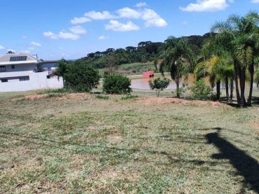 Terreno de 321m² à Venda - Ponta Grossa - Ref. 537831-4