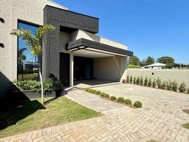 Casa de 155m² à Venda, 3 quartos - Ponta Grossa - Ref. 537832-4