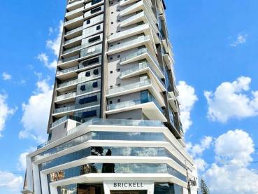 Apartamento de 202m² à Venda, 3 quartos - Ponta Grossa - Ref. 537959-4