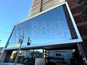 Apartamento de 238m² para Alugar, 3 quartos - Ponta Grossa - Ref. 537962-5