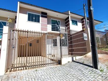 Sobrado de 135m² para Alugar, 3 quartos - Ponta Grossa - Ref. 538159-5