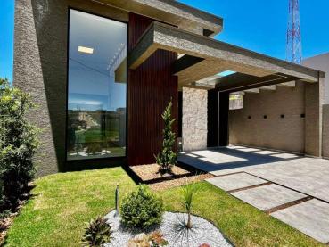 Casa de 100m² à Venda, 3 quartos - Ponta Grossa - Ref. 538236-4