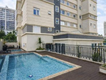 Apartamento de 110m² à Venda, 2 quartos - Ponta Grossa - Ref. 538292-4