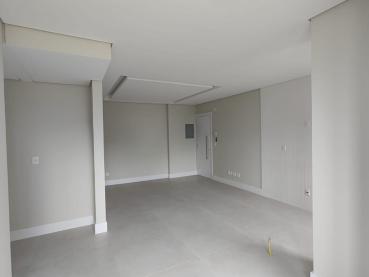 Apartamento de 110m² à Venda, 2 quartos - Ponta Grossa - Ref. 538292-4