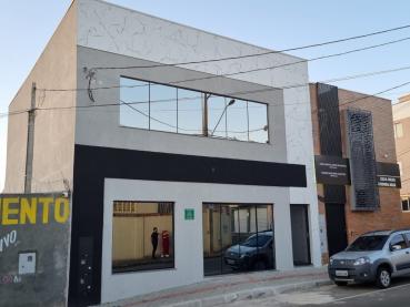 Sala Comercial à Venda - Ref. 538293-4