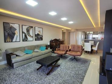 Apartamento de 181m² à Venda, 3 quartos - Ponta Grossa - Ref. 538527-4