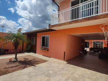 Sobrado de 251m² à Venda, 2 quartos - Ponta Grossa - Ref. 538528-4