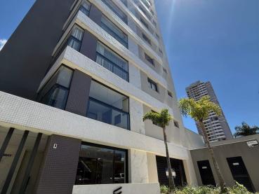 Apartamento de 149m² à Venda, 3 quartos - Ponta Grossa - Ref. 538529-4