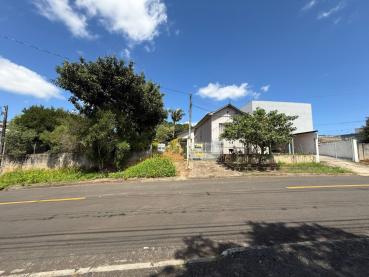 Terreno de 1.200m² à Venda - Ponta Grossa - Ref. 538530-4