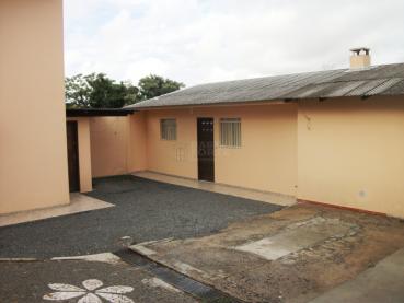 Apartamento de 40m² para Alugar, 1 quarto - Ponta Grossa - Ref. 538532-5