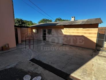 Apartamento de 40m² para Alugar, 1 quarto - Ponta Grossa - Ref. 538532-5