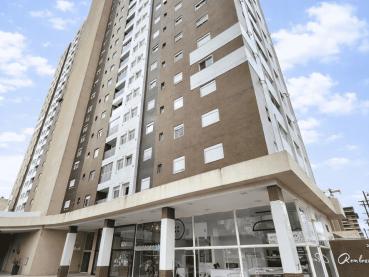 Apartamento de 98m² à Venda, 3 quartos - Ponta Grossa - Ref. 538737-4