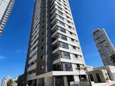 Apartamento de 215m² à Venda, 3 quartos - Ponta Grossa - Ref. 538910-4
