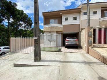 Sobrado de 503m² à Venda, 3 quartos - Ponta Grossa - Ref. 538995-4