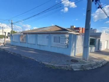 Casa com 3 quartos à Venda - Ponta Grossa - Ref. 538998-4