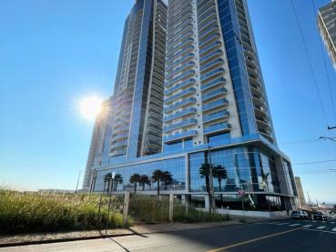 Apartamento de 510m² à Venda, 4 quartos - Ponta Grossa - Ref. 539000-4