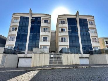 Apartamento de 94m² à Venda, 3 quartos - Ponta Grossa - Ref. 539130-4