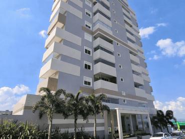 Apartamento de 241m² à Venda, 3 quartos - Ponta Grossa - Ref. 539131-4