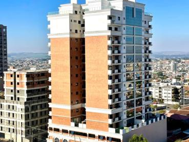 Apartamento de 287m² à Venda, 3 quartos - Ponta Grossa - Ref. 539132-4