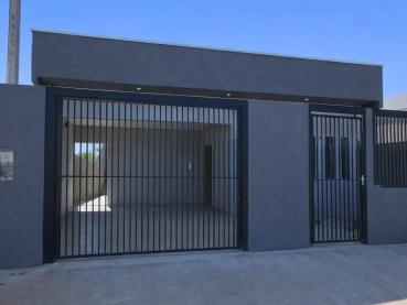 Casa de 108m² à Venda, 3 quartos - Ponta Grossa - Ref. 539211-4