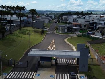 Terreno de 200m² à Venda - Ponta Grossa - Ref. 539213-4