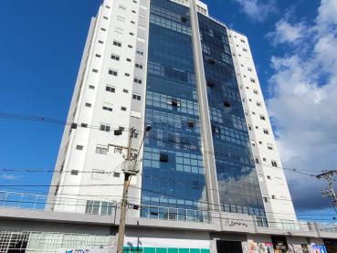 Apartamento de 337m² à Venda, 4 quartos - Ponta Grossa - Ref. 539284-4