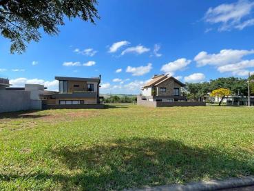 Terreno de 302m² à Venda - Ponta Grossa - Ref. 539287-4