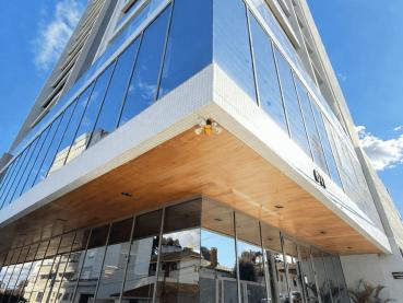 Apartamento de 195m² à Venda, 3 quartos - Ponta Grossa - Ref. 539289-4