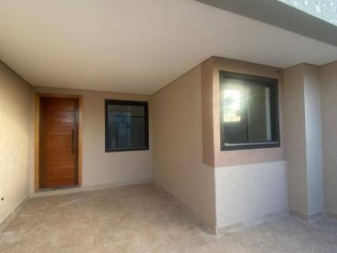 Sobrado de 116m² à Venda, 2 quartos - Ponta Grossa - Ref. 539291-4