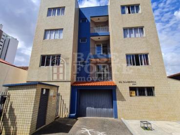Apartamento de 131m² para Alugar, 3 quartos - Ponta Grossa - Ref. 539324-5