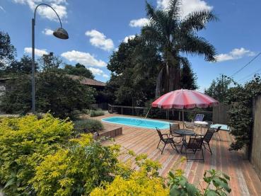 Casa de 159m² à Venda, 1 quarto - Ponta Grossa - Ref. 539652-4