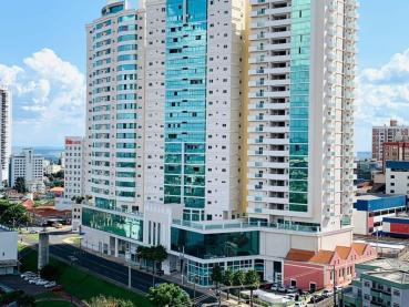 Apartamento de 137m² à Venda, 3 quartos - Ponta Grossa - Ref. 539654-4